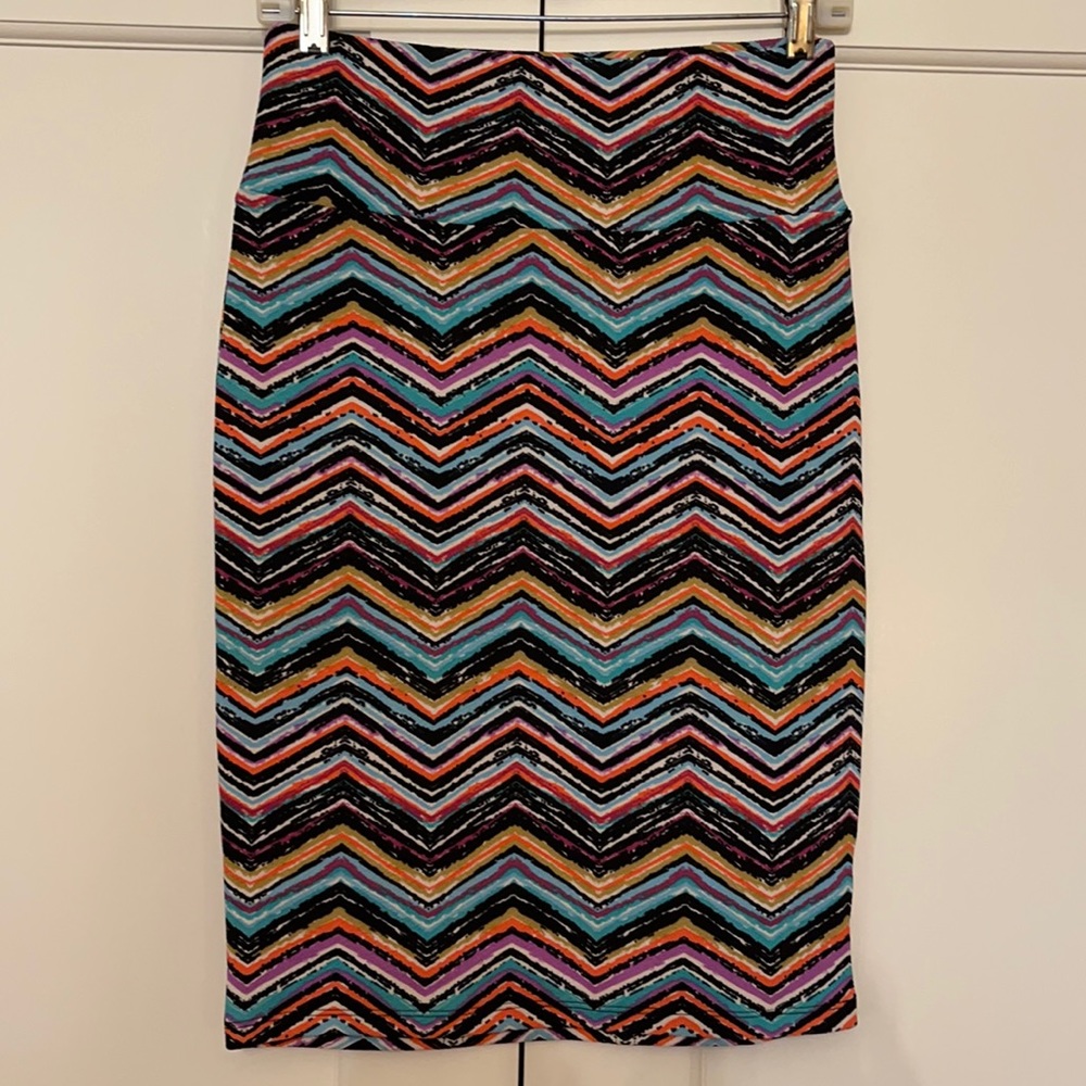 Lularoe Cassie Skirt